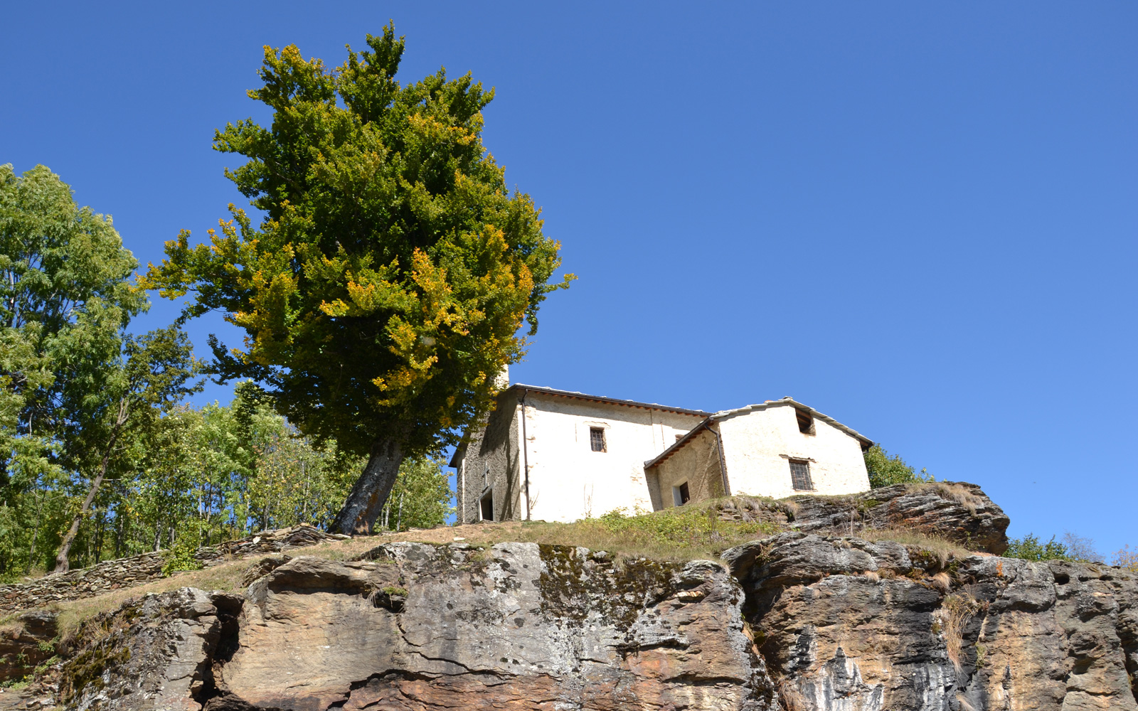 San Nicolao